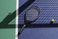 AI-Informed Sports Equipment Image 1