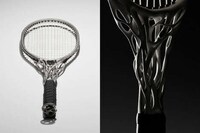 AI-Informed Sports Equipment Image 3