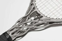 AI-Informed Sports Equipment Image 6