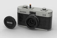 Functional Building Block Cameras Image 1