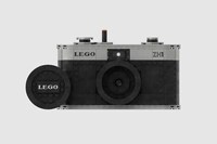Functional Building Block Cameras Image 2