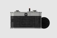 Functional Building Block Cameras Image 3