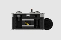 Functional Building Block Cameras Image 4