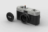 Functional Building Block Cameras Image 5