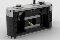 Functional Building Block Cameras Image 6