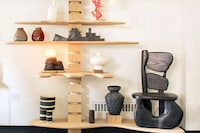 Customizable Style-Conscious Shelving Image 2