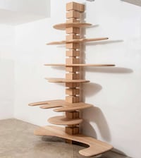 Customizable Style-Conscious Shelving Image 3