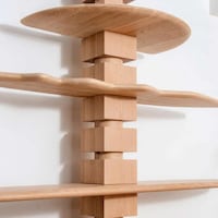 Customizable Style-Conscious Shelving Image 4
