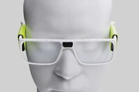 Practically Styled AR Glasses Image 1