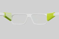Practically Styled AR Glasses Image 4