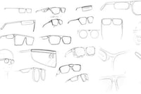 Practically Styled AR Glasses Image 5