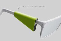 Practically Styled AR Glasses Image 8