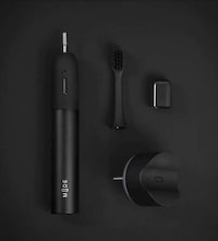 Magnetic Charging Tooth Brushes Image 4