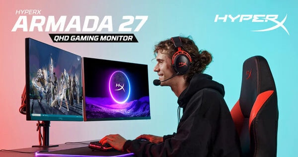 Midrange Gaming Monitors