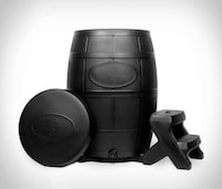 Barrel-Style Ice Baths Image 5