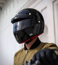 Collaboration Sport Use Helmets