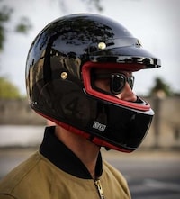 Collaboration Sport Use Helmets Image 2