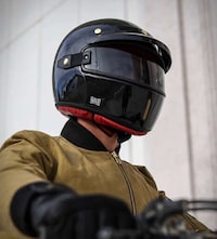 Collaboration Sport Use Helmets Image 3