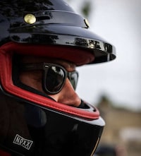 Collaboration Sport Use Helmets Image 4