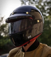 Collaboration Sport Use Helmets Image 5