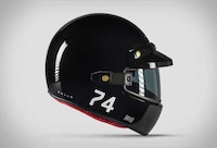 Collaboration Sport Use Helmets Image 6
