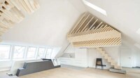 Puzzle-Inspired Modern Dwellings Image 2