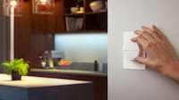 Smart Dial-Style Light Controllers Image 2