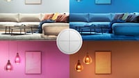 Smart Dial-Style Light Controllers Image 4