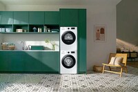 Energy Conserving Tumble Dryers Image 1