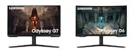 Embedded Game-Streaming Monitors Image 1