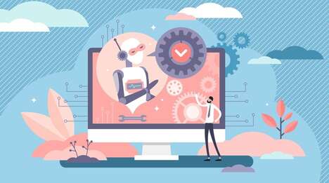 Automated Review Response Systems
