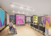 Multi-Functional LGBTQ+ Centers Image 1