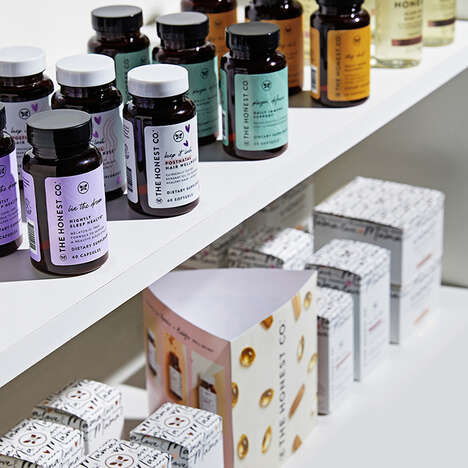 Motherly Support Supplements