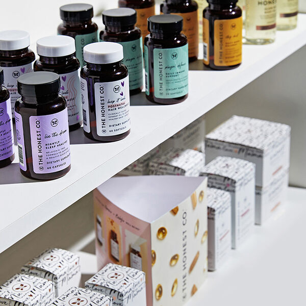 Motherly Support Supplements