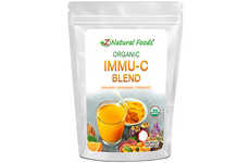 Immunity Support Drink Mixes