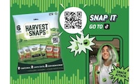 Music-Driven Snack Campaigns