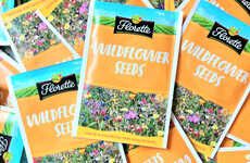 Flower Seed Salad Campaigns
