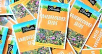 Flower Seed Salad Campaigns