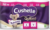 Tube-Free Toilet Paper Products Image 2