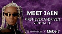 AI-Driven Virtual Avatars