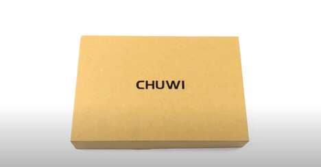 Budget-Friendly Tablets