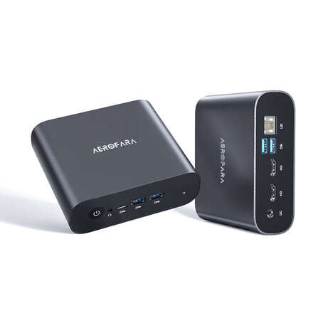 Compact Gaming PCs