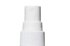 Clean Deodorant Spays