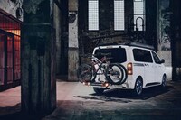 Pop-Up Electric Camper Vans Image 2