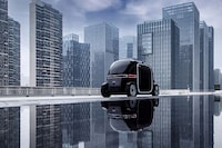 Reconfigurable Travel Pod Vehicles Image 6