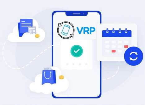 Automated Recurring Payments Solutions