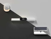Connectable Motion-Sensing Lights