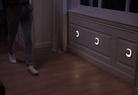Connectable Motion-Sensing Lights Image 3