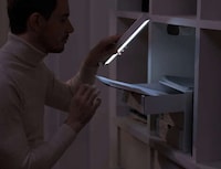 Connectable Motion-Sensing Lights Image 7