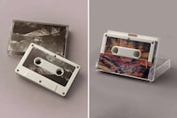 Cassette-Shaped Sound Machines Image 1